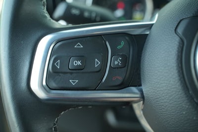 2022 Jeep Wrangler 4xe Unlimited Sahara 4xe