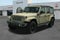 2022 Jeep Wrangler 4xe Unlimited Sahara 4xe