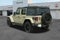 2022 Jeep Wrangler 4xe Unlimited Sahara 4xe