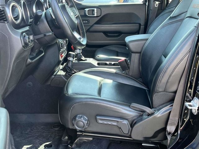 2021 Jeep Wrangler Unlimited Unlimited Rubicon 392