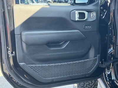 2021 Jeep Wrangler Unlimited Unlimited Rubicon 392