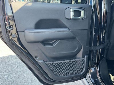 2021 Jeep Wrangler Unlimited Unlimited Rubicon 392