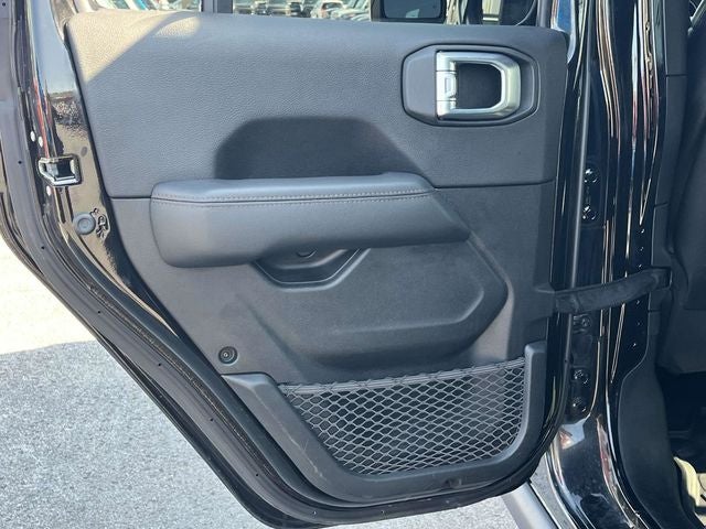 2021 Jeep Wrangler Unlimited Unlimited Rubicon 392