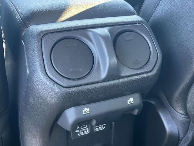 2021 Jeep Wrangler Unlimited Unlimited Rubicon 392