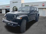 2021 Jeep Wrangler Unlimited Unlimited Rubicon 392