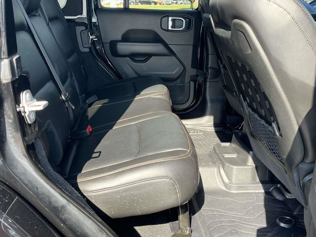 2021 Jeep Wrangler Unlimited Unlimited Rubicon 392