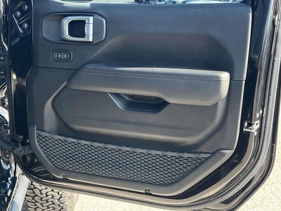 2021 Jeep Wrangler Unlimited Unlimited Rubicon 392