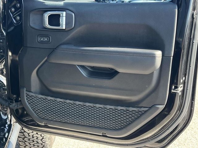 2021 Jeep Wrangler Unlimited Unlimited Rubicon 392