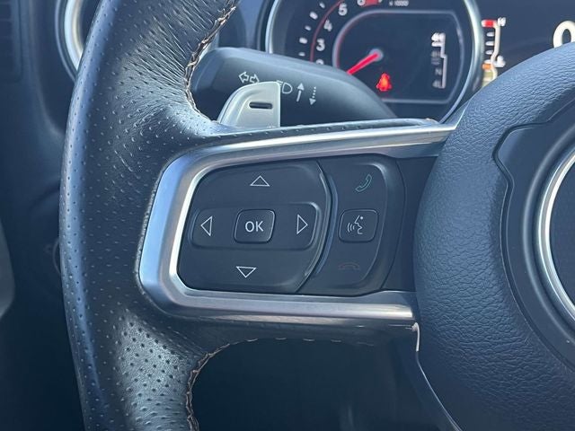 2021 Jeep Wrangler Unlimited Unlimited Rubicon 392