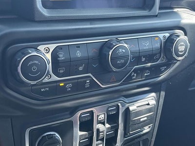 2021 Jeep Wrangler Unlimited Unlimited Rubicon 392