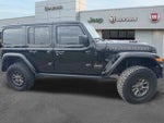 2021 Jeep Wrangler Unlimited Unlimited Rubicon 392