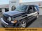 2016 Jeep Patriot High Altitude