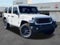 2026 Jeep Wrangler 85th Anniversary Edition