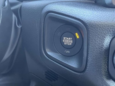 2026 Jeep Wrangler 85th Anniversary Edition