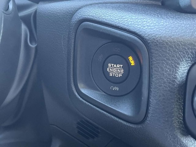 2026 Jeep Wrangler 85th Anniversary Edition