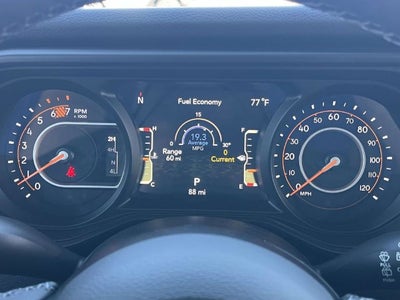 2026 Jeep Wrangler 85th Anniversary Edition