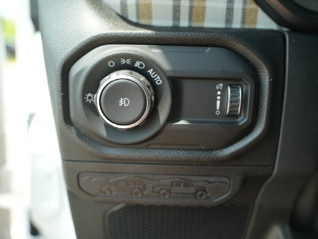 2026 Jeep Wrangler 85th Anniversary Edition