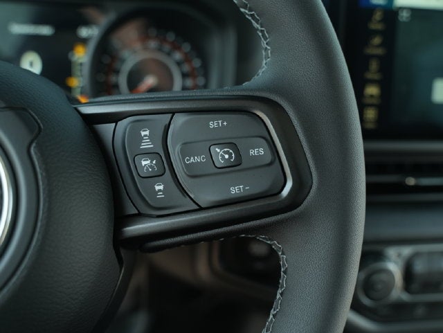 2026 Jeep Wrangler 85th Anniversary Edition