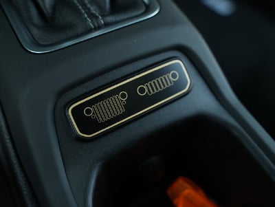 2026 Jeep Wrangler 85th Anniversary Edition