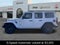 2026 Jeep Wrangler 85th Anniversary Edition