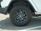 2026 Jeep Wrangler 85th Anniversary Edition