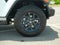 2026 Jeep Wrangler 85th Anniversary Edition