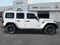 2026 Jeep Wrangler 85th Anniversary Edition