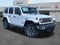 2027 Jeep Wrangler Sahara