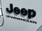 2027 Jeep Wrangler Sahara