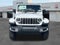 2027 Jeep Wrangler Sahara