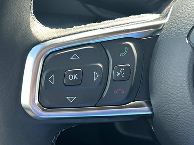 2027 Jeep Wrangler Sahara