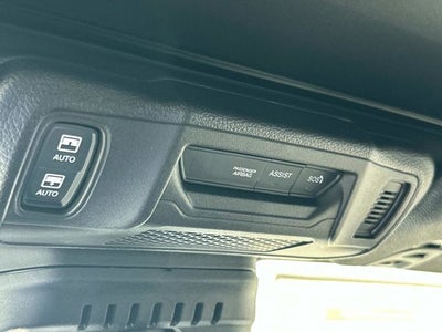 2027 Jeep Wrangler Sahara