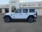 2027 Jeep Wrangler Sahara