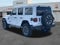 2027 Jeep Wrangler Sahara