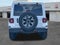 2027 Jeep Wrangler Sahara