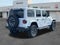 2027 Jeep Wrangler Sahara