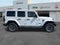 2027 Jeep Wrangler Sahara