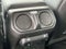 2027 Jeep Wrangler Sahara