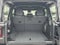2027 Jeep Wrangler Sahara