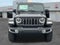 2027 Jeep Wrangler Sahara