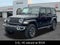 2027 Jeep Wrangler Sahara