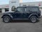 2027 Jeep Wrangler Sahara