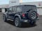 2027 Jeep Wrangler Sahara