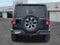 2027 Jeep Wrangler Sahara