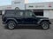 2027 Jeep Wrangler Sahara