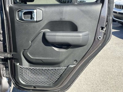 2026 Jeep Wrangler Sport RHD Right Hand Drive