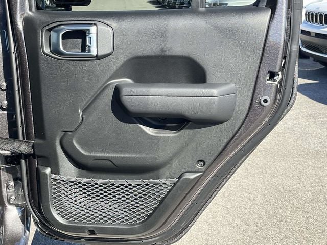 2026 Jeep Wrangler Sport RHD Right Hand Drive