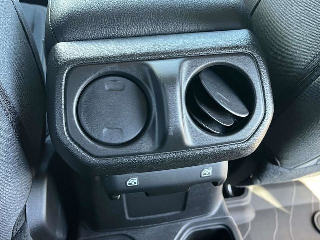 2026 Jeep Wrangler Sport RHD Right Hand Drive