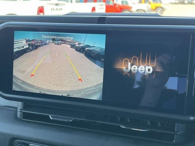 2026 Jeep Wrangler Sport RHD Right Hand Drive