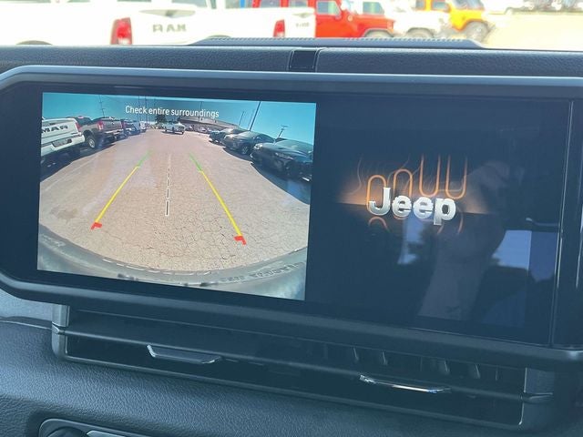 2026 Jeep Wrangler Sport RHD Right Hand Drive